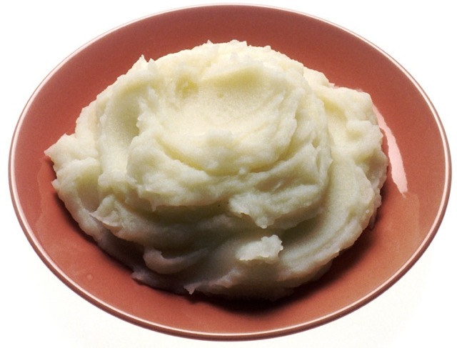 MashedPotatoes